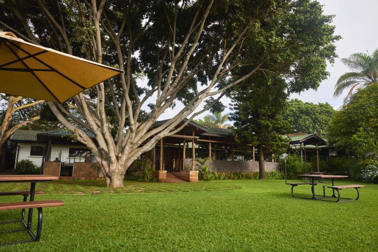 Aero Club Of East Africa Hotel Nairobi Kültér fotó