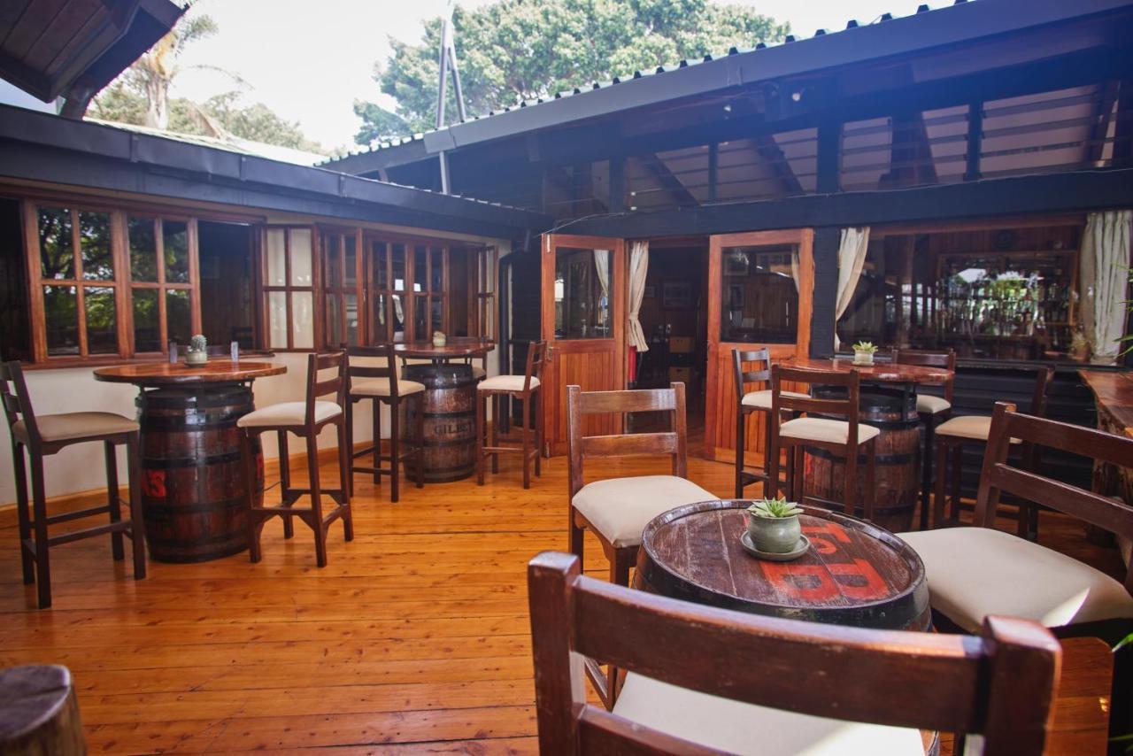 Aero Club Of East Africa Hotel Nairobi Kültér fotó