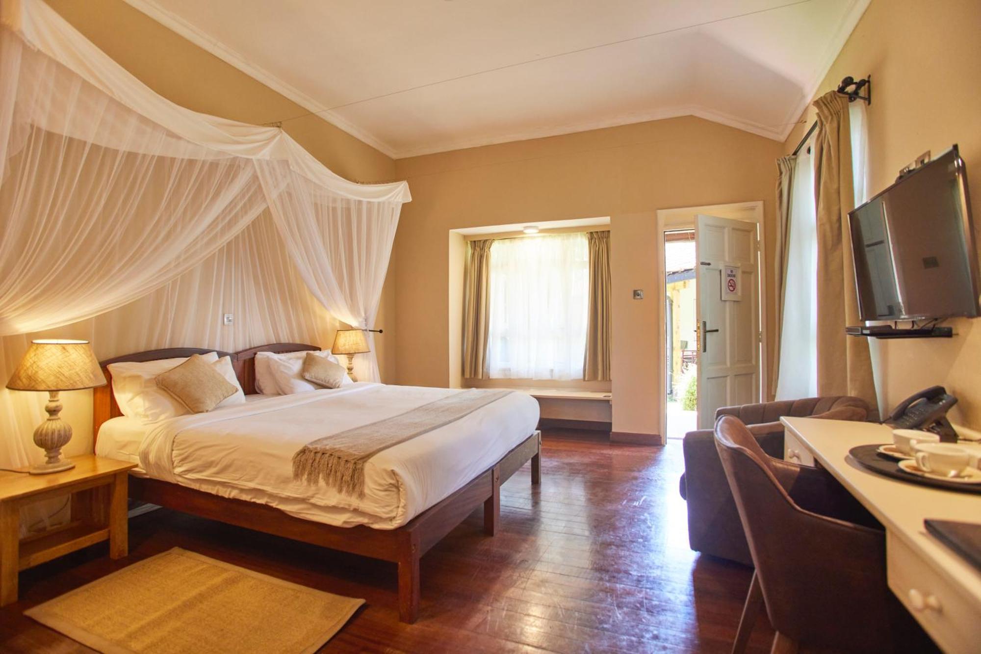 Aero Club Of East Africa Hotel Nairobi Kültér fotó