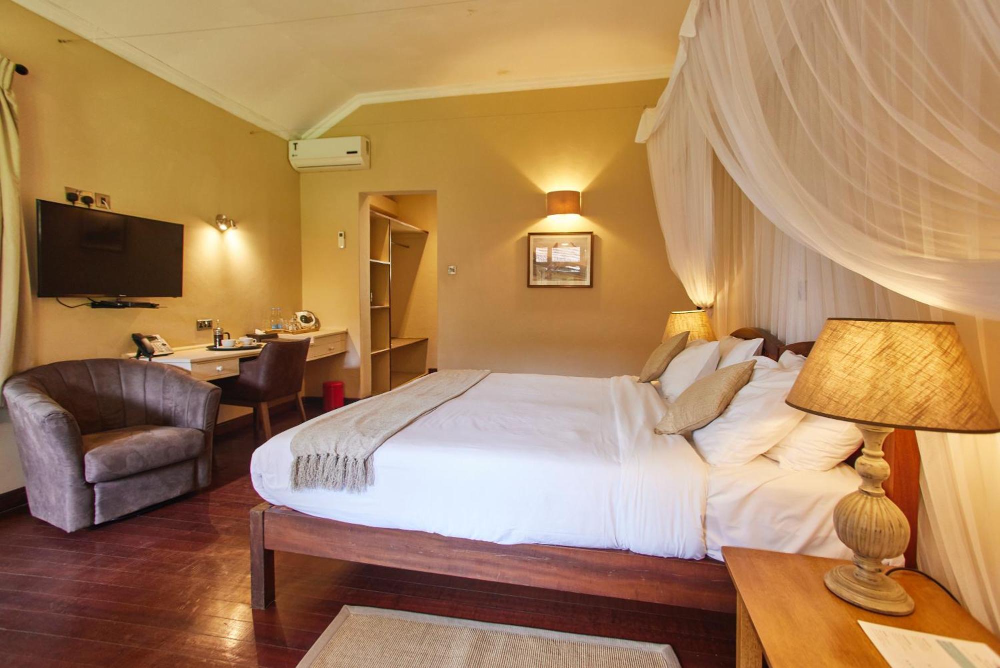 Aero Club Of East Africa Hotel Nairobi Kültér fotó