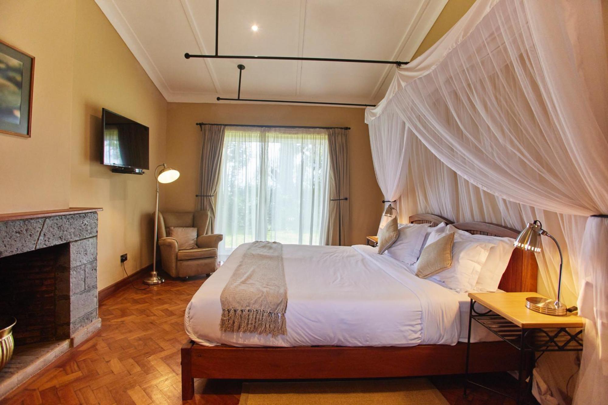 Aero Club Of East Africa Hotel Nairobi Kültér fotó