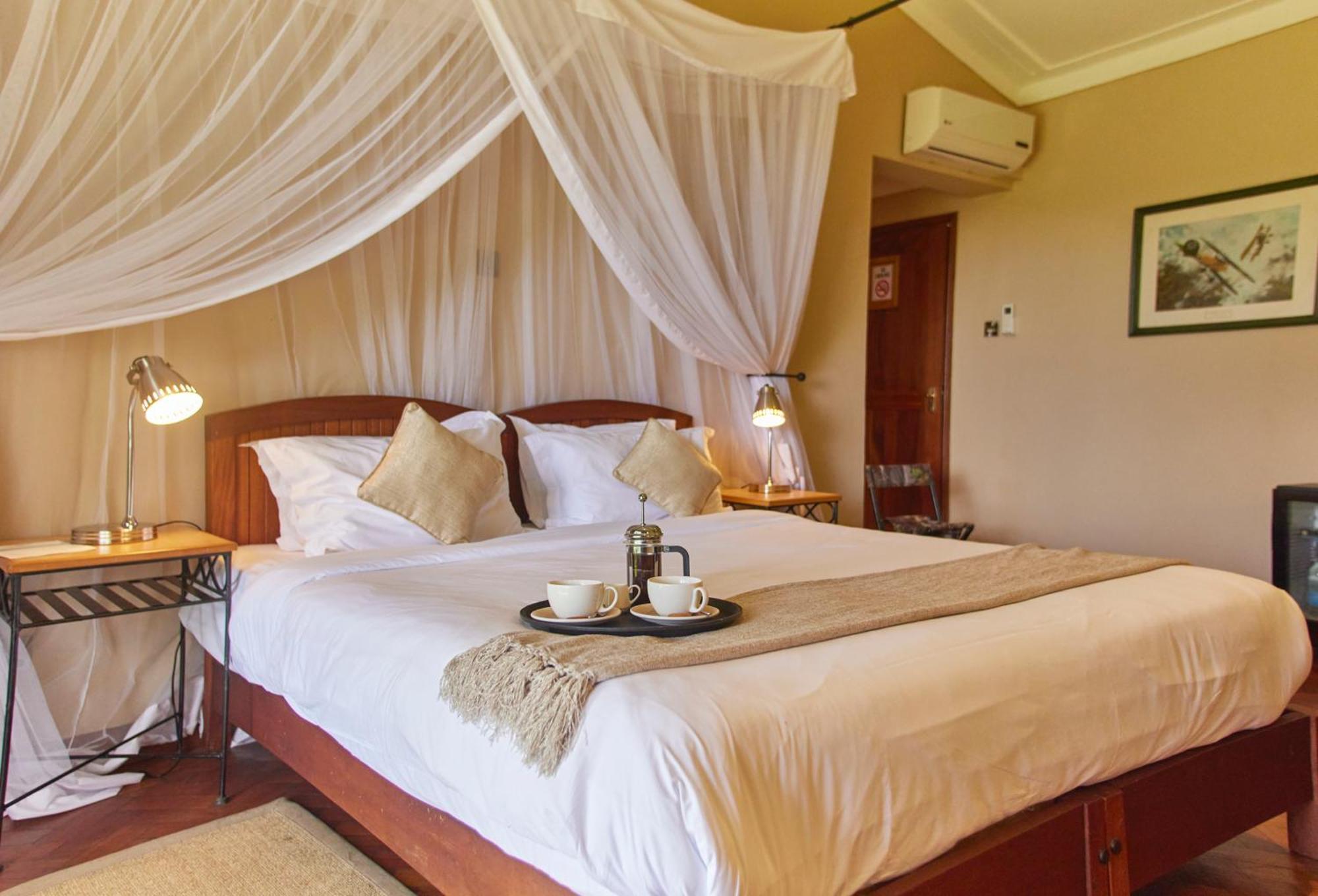 Aero Club Of East Africa Hotel Nairobi Kültér fotó