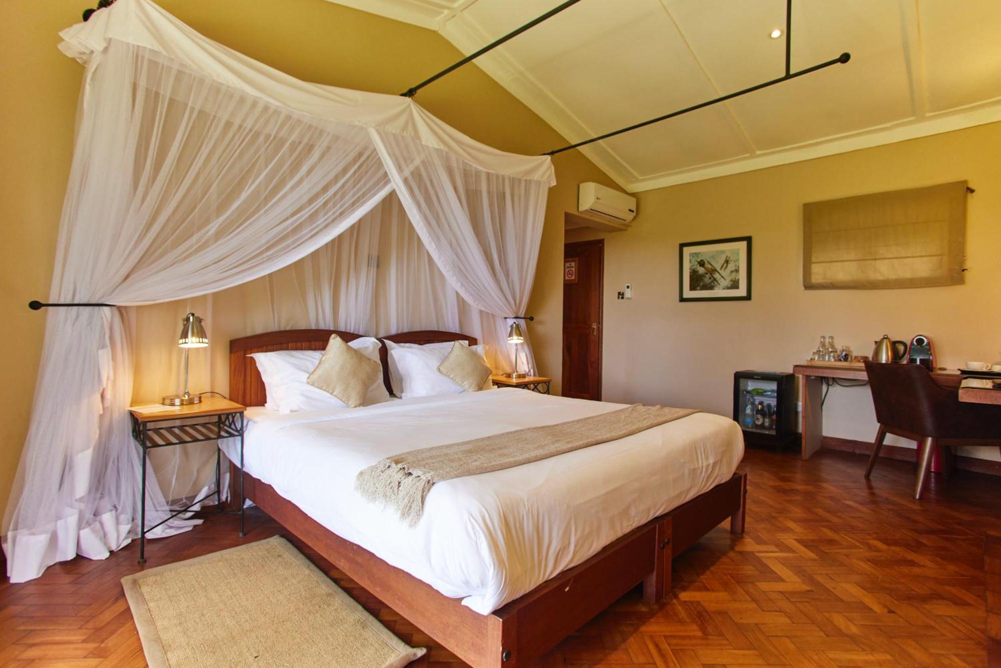 Aero Club Of East Africa Hotel Nairobi Kültér fotó