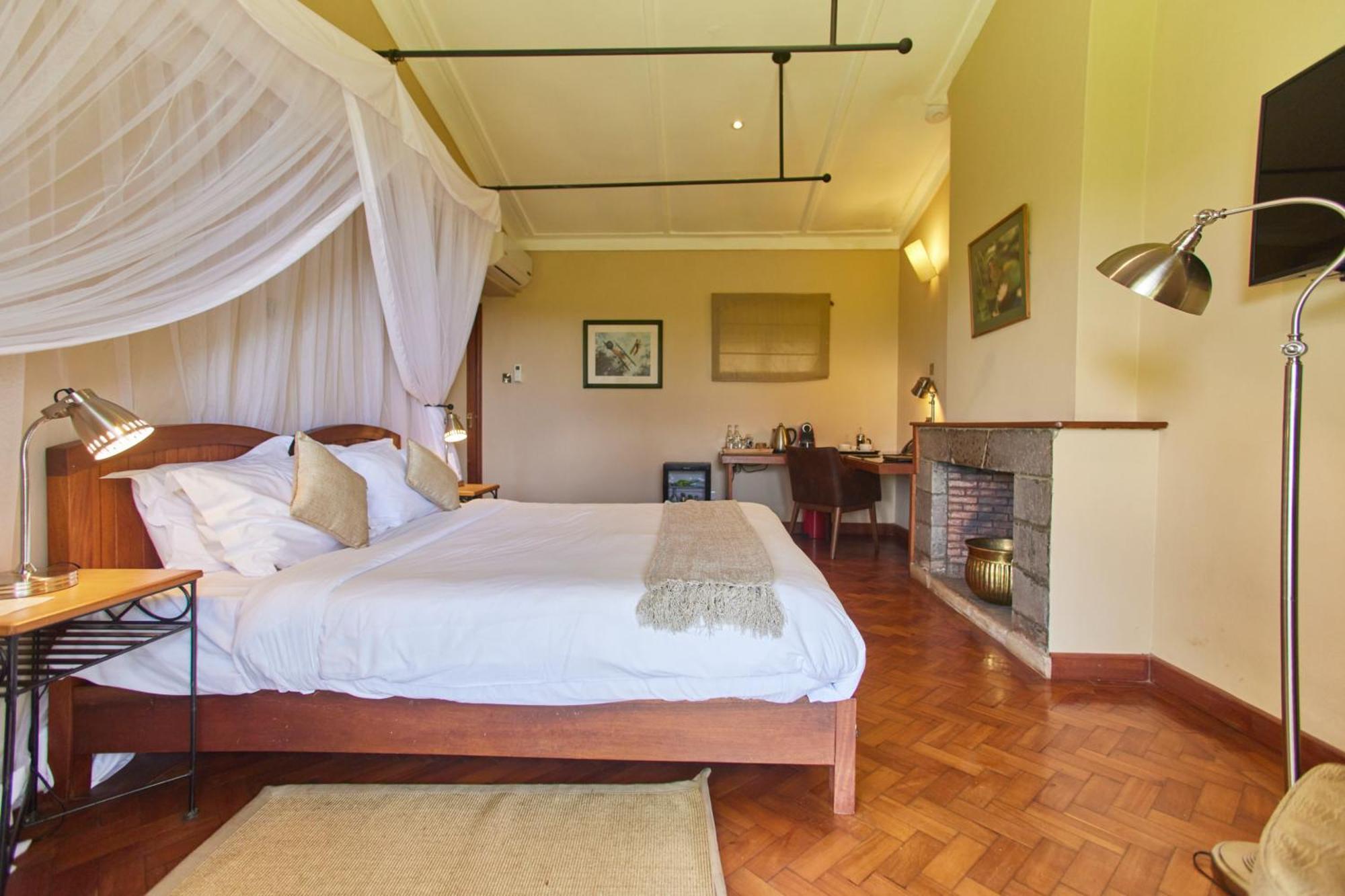 Aero Club Of East Africa Hotel Nairobi Kültér fotó